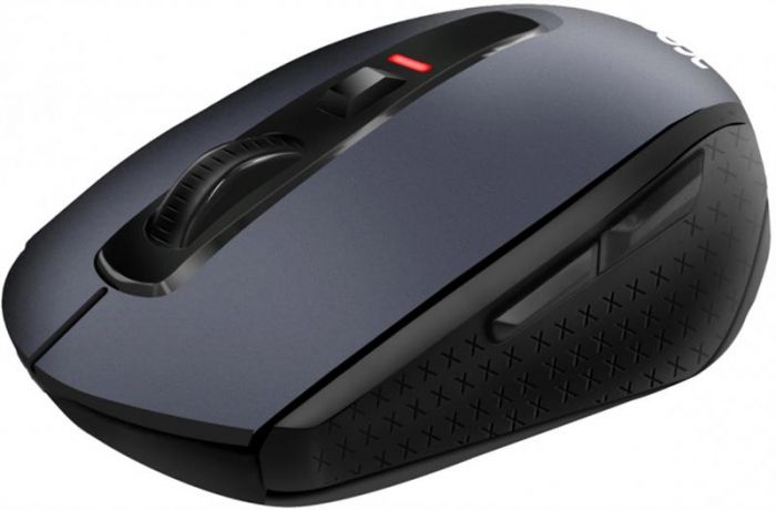 Миша бездротова Acer OMR060 WL Black (ZL.MCEEE.02E) 