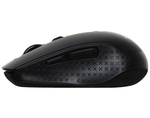 Миша бездротова Acer OMR060 WL Black (ZL.MCEEE.02E) 