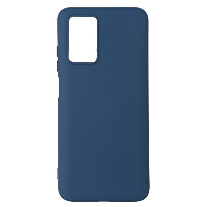 Чохол-накладка Armorstandart Icon для Xiaomi Redmi 10 Dark Blue (ARM59835)