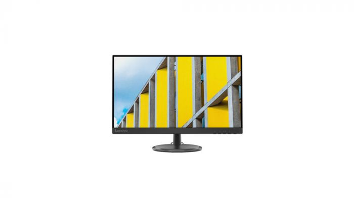 Монiтор Lenovo 27" C27-30 (62AAKAT6UA) VA Black