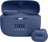 Bluetooth-гарнітура JBL Tune 130NC TWS Blue (JBLT130NCTWSBLU)