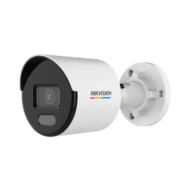 IP камера Hikvision DS-2CD1027G0-L(C) (4 мм)