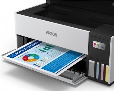 Багатофункційний пристрій А4 кол. Epson L6490 з WI-FI (C11CJ88405)