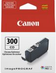 Картридж Canon (PFI-300) imagePROGRAF PRO-300 (4201C001) Сhroma Optimizer