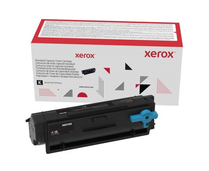Картридж Xerox (006R04381) B310 Black