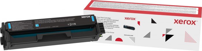 Картридж Xerox (006R04396) C230/C235 Cyan