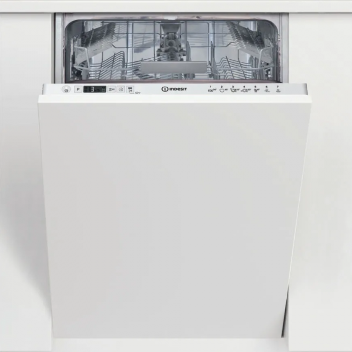 Вбудована посудомийна машина Indesit DSIC 3M19