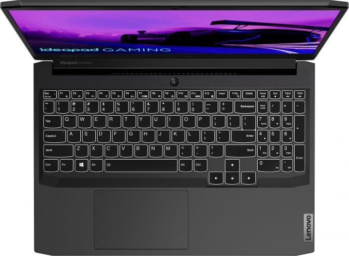 Ноутбук Lenovo IdeaPad Gaming 3 15ACH6 (82K200XMRA)