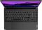 Ноутбук Lenovo IdeaPad Gaming 3 15ACH6 (82K2020TRA) FullHD Shadow Black