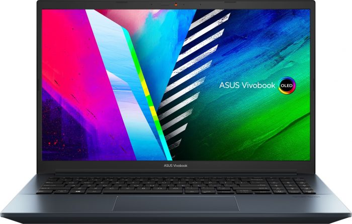 Ноутбук Asus M3500QC-L1298 (90NB0UT2-M00EA0)