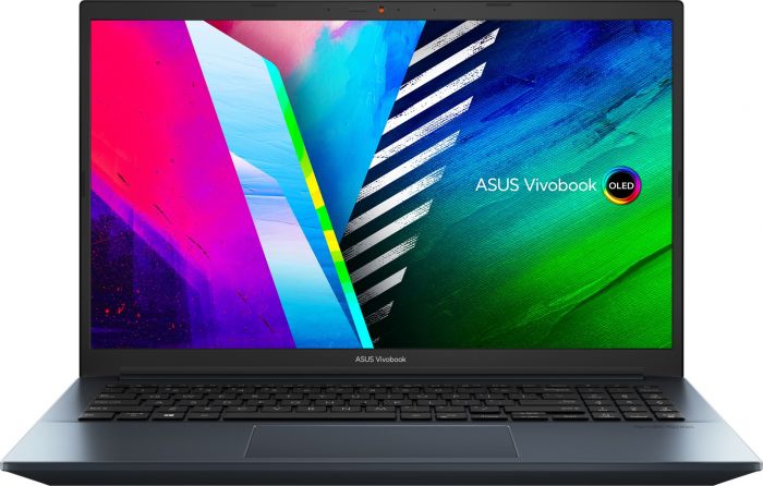 Ноутбук Asus M3500QC-L1298 (90NB0UT2-M00EA0)