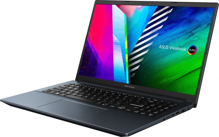 Ноутбук Asus M3500QC-L1298 (90NB0UT2-M00EA0)