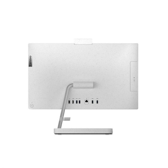 Моноблок Lenovo 22ITL6 (F0G50057UA) White