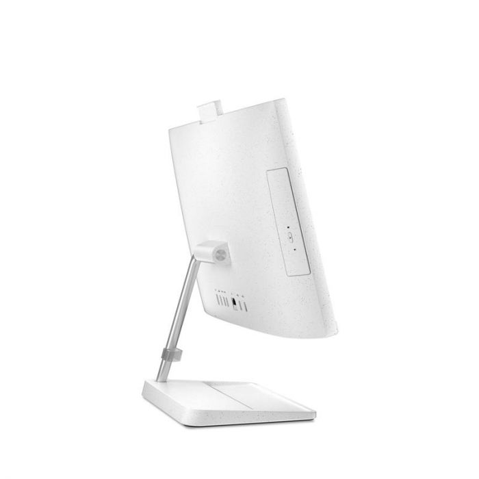 Моноблок Lenovo 22ITL6 (F0G5005CUA) White