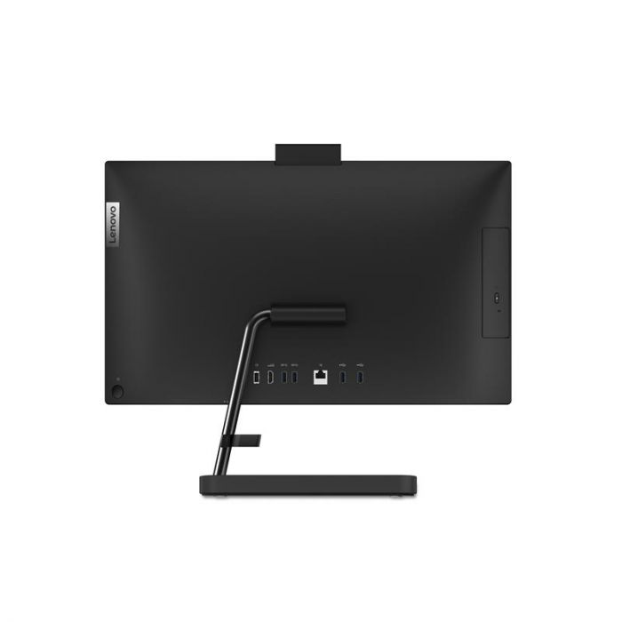 Моноблок Lenovo 22ITL6 (F0G50052UA) Black