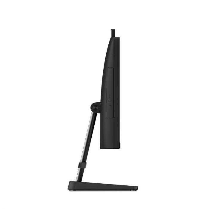 Моноблок Lenovo 22ITL6 (F0G50052UA) Black