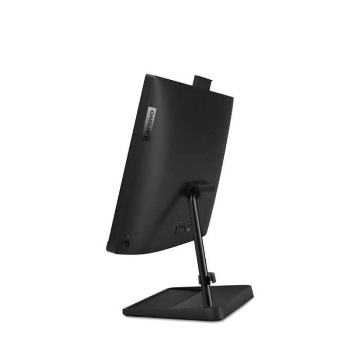 Моноблок Lenovo 22ITL6 (F0G50052UA) Black