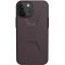 Чохол-накладка Urban Armor Gear Civilian для Apple iPhone 12 Pro Max Eggplant (11236D114949)