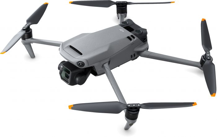 Квадрокоптер DJI Mavic 3 Fly More Combo (CP.MA.00000452.02)