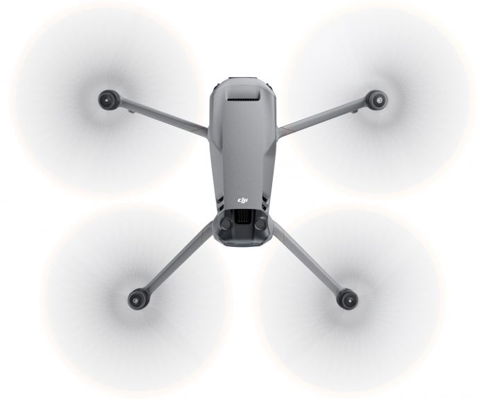 Квадрокоптер DJI Mavic 3 Fly More Combo (CP.MA.00000452.02)