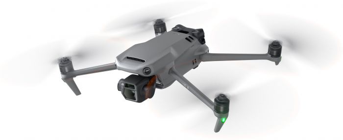 Квадрокоптер DJI Mavic 3 Fly More Combo (CP.MA.00000452.02)