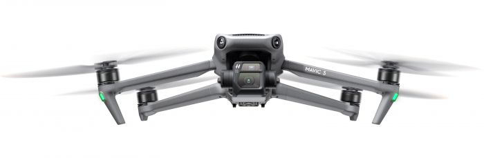 Квадрокоптер DJI Mavic 3 Fly More Combo (CP.MA.00000452.02)