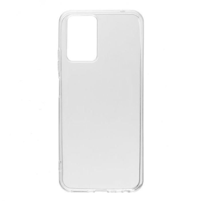 Чохол-накладка Armorstandart Air Series для ZTE Blade V30 Vita Transparent (ARM59863)