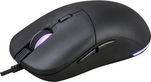 Мишка 2E Gaming HyperDrive Pro RGB Black (2E-MGHDPR-BK) USB