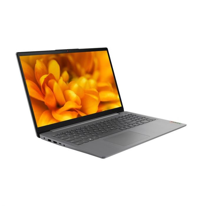 Ноутбук Lenovo IdeaPad 3 15ITL6 (82H800QPRA)