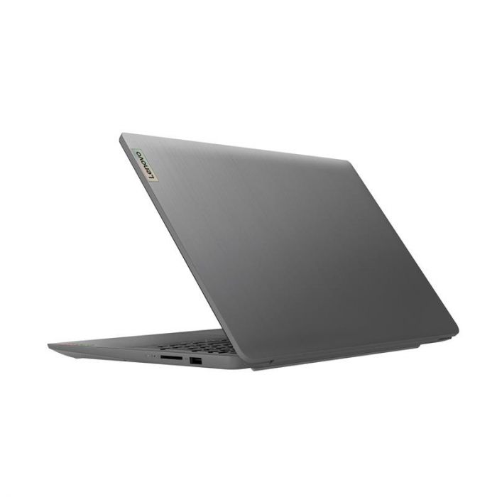 Ноутбук Lenovo IdeaPad 3 15ITL6 (82H800QPRA)