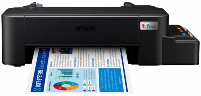 Принтер А4 Epson L121 (C11CD76414)