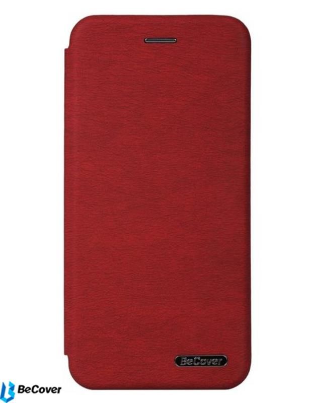 Чохол-книжка BeCover Exclusive для Samsung Galaxy A52 SM-A525 Burgundy Red (707011)