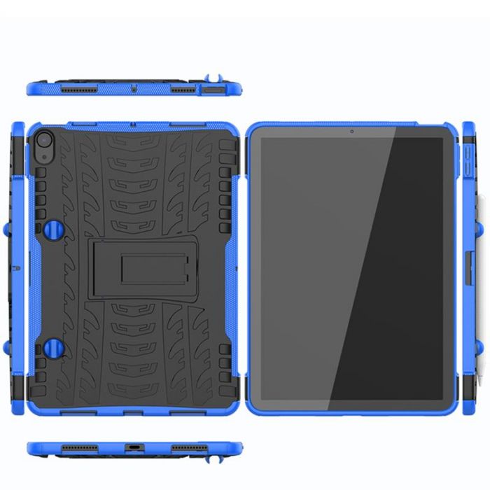 Чохол-накладка BeCover для Apple iPad Air 10.9 (2020) Blue (707133)