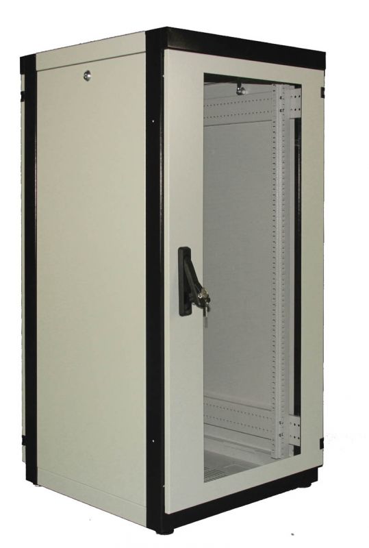 Шафа підлогова CSV Lite Plus 33U-600х1000 (перф.)