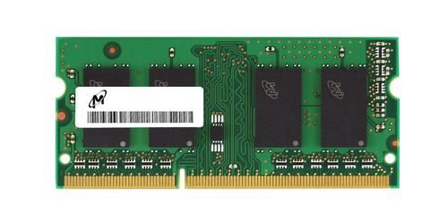 Модуль пам`ятi SO-DIMM 4GB/3200 Crucial Micron (MTA4ATF51264HZ-3G2E1)