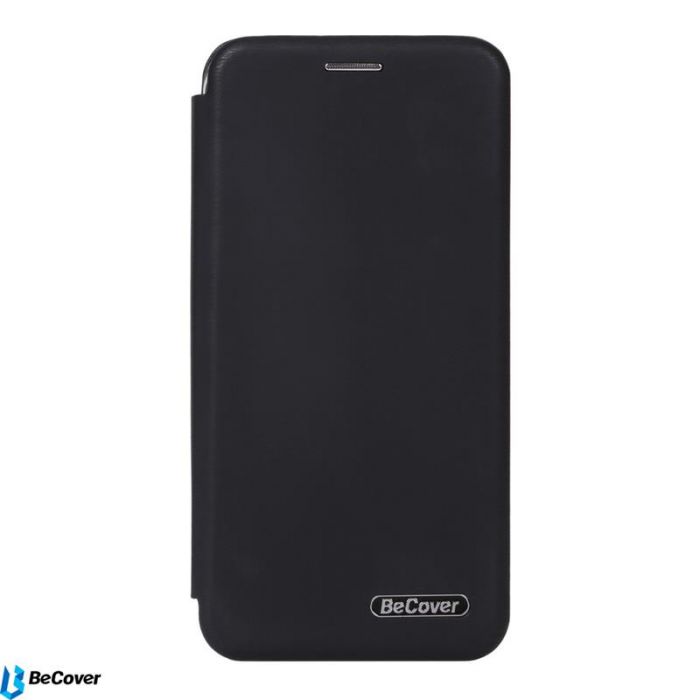 Чохол-книжка BeCover Exclusive для ZTE Blade A51 Black (707021)