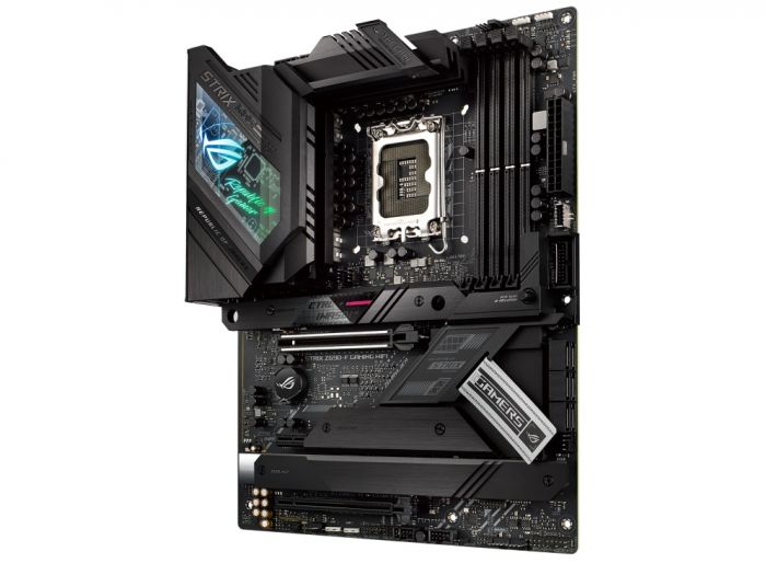 Материнська плата Asus ROG Strix Z690-F Gaming WIFI Socket 1700