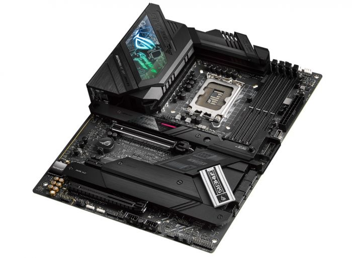 Материнська плата Asus ROG Strix Z690-F Gaming WIFI Socket 1700