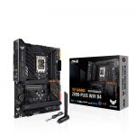 Материнська плата Asus TUF Gaming Z690-Plus WIFI D4 Socket 1700