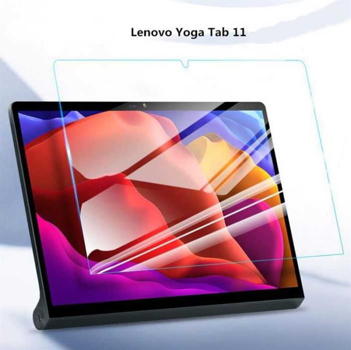 Захисне скло BeCover для Lenovo Yoga Tab 11 (707096)