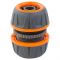 Муфта ремонтна для шланга 1/2" (ABS+TPR) FLORA (5015644)
