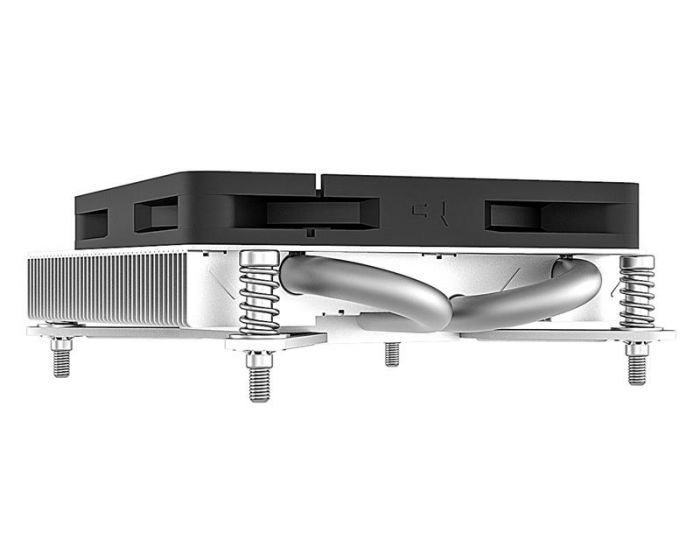 Кулер процесорний ID-Cooling IS-27i