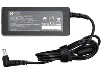Універсальний блок живлення PowerPlant для ноутбуків 220V, 12V 36W 3A 5.5х2.1 мм (NA700585) Універсальний блок живлення PowerPlant для ноутбуків 220V, 12V 36W 3A 5.5х2.1 мм (NA700585)