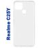 Чохол-накладка BeCover для Realme C25Y Transparancy (707146)
