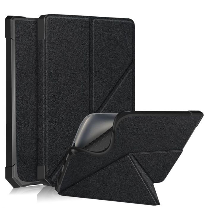 Чохол-книжка BeCover Smart Case для PocketBook 740/740 Pro Black (707162)