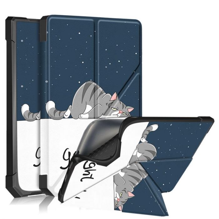 Чохол-книжка BeCover Smart Case для PocketBook 740/740 Pro Good Night (707164)