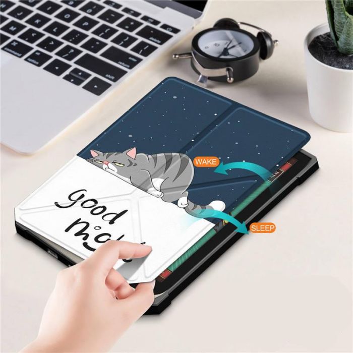 Чохол-книжка BeCover Smart Case для PocketBook 740/740 Pro Good Night (707164)