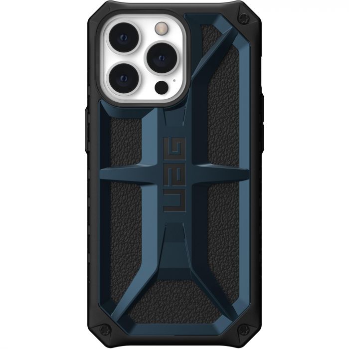 Чохол-накладка Urban Armor Gear Monarch для Apple iPhone 13 Mallard (113151115555)
