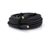 Кабель Ritar PL-HD347 (YT-HDMI(M)/(M)V2.0-5.0m/20394) HDMI-HDMI, 5.0m Black