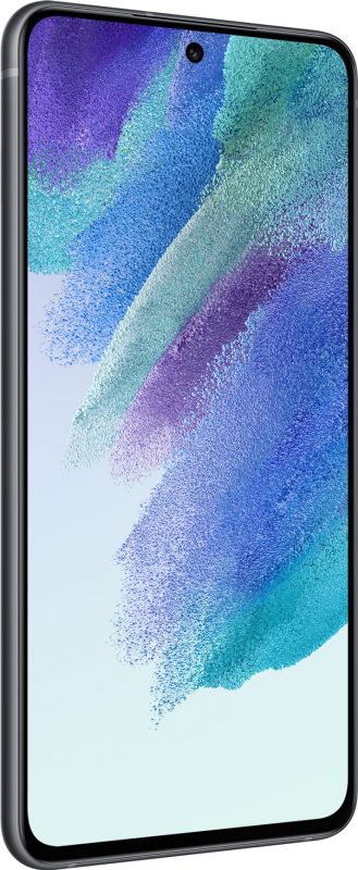 Смартфон Samsung Galaxy S21 FE 5G 6/128GB Dual Sim Graphite (SM-G990BZADSEK)